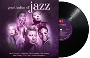 Buy Great Ladies Of Jazz