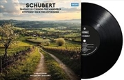 Buy F. Schubert: Fantasy In C Majo