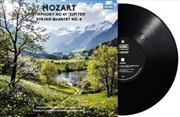 Buy W.A. Mozart: Symphony No. 41 I