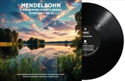 Buy A Midsummernights Dream. Symph