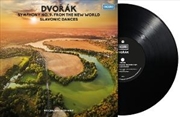 Buy A. Dvorak: Symphony No. 9. Sla
