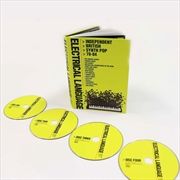 Buy Electrical Language - Independent British Synth Pop 78-84
