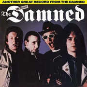 Buy The Best Of The Damned