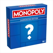 Buy Monopoly - Launceston Edition