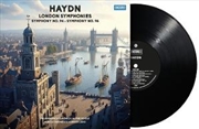 Buy London Symphonies