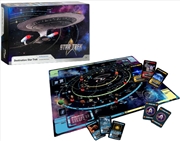 Buy Star Trek: Destination - Star Trek Board Game