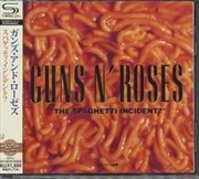 Buy The Spaghetti Incident?