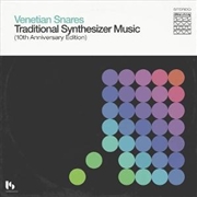 Buy Traditional Synthesizer Music: 10th Anniversary Edition