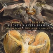 Buy If Love's A Sweet Passion
