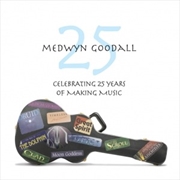 Buy 25: Medwyn Goodall