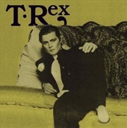 Buy Times They Are Strange