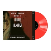 Buy Jenifer: 20Th Anniversary