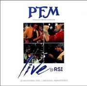 Buy Pfm Live At Rsi 1980