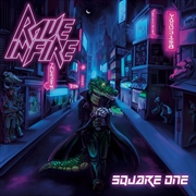 Buy Square One - Pink Vinyl