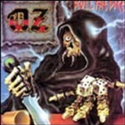 Buy Roll The Dice - Blue Vinyl