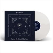 Buy Against The Dying Of The Light - White Vinyl