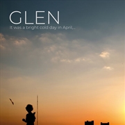 Buy It Was A Bright Cold Day In April...