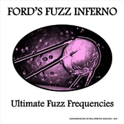 Buy Ultimate Fuzz Frequencies