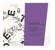 Buy Dancing On A Volcano - Musik Zwischen 1920 Und 1933