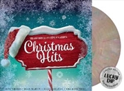 Buy Christmas Hits - Lucky Dip Marble Vinyl