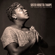 Buy The Essential Collection