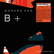 Buy B+ B Sides + Additional Tracks - Clear Vinyl