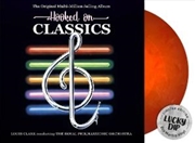 Buy Hooked On Classics - Lucky Dip Marble Vinyl