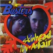 Buy Skinhead Luv-A-Fair