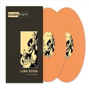 Buy Luna Rossa - Pink Vinyl