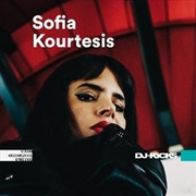Buy Dj-Kicks: Sofia Kourtesis