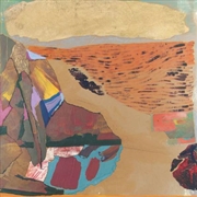 Buy Michael Nau & The Mighty Thread - Limited Deluxe Edition Blue Colored Vinyl With Bonus 7-Inch