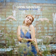 Buy Yesterday Is Gone - Eco-Vinyl