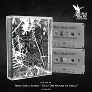 Buy Into The Woods Of Belial