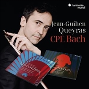 Buy Cpe Bach: Limited Edition