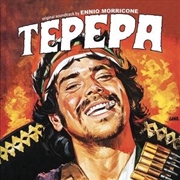 Buy Tepepa