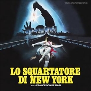 Buy Lo Squartatore Di New York