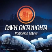 Buy Davvi Oktavuohta: Pohjoinen Yhteys
