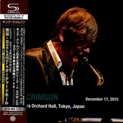 Buy December 17 2015 Bunkamura Orchard Hall Tokyo