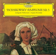 Buy Tchaikovsky: Symphony 5