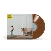 Buy Middle Of Nowhere - Whiskey Vinyl