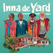 Buy Inna De Yard