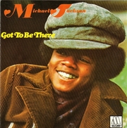 Buy Got To Be There - Limited Edition