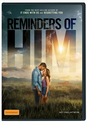 Buy Reminders Of Him