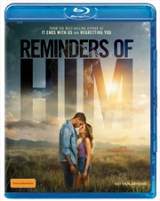 Buy Reminders Of Him