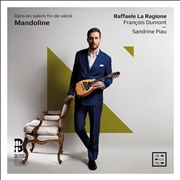 Buy Mandoline - Dans Les Salons Fi