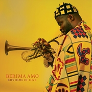 Buy Rhythms Of Love