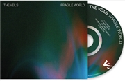 Buy Fragile World