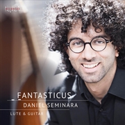 Buy Fantasticus