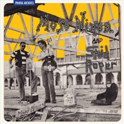 Buy Mojo Nixon And Skid Roper