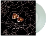 Buy Face Down In The Garden - Sea Glass Vinyl